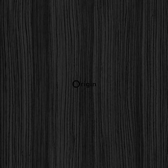 Origin Wallcoverings Urban Funky (Met Gratis Lijm!) 347240 - Zwart