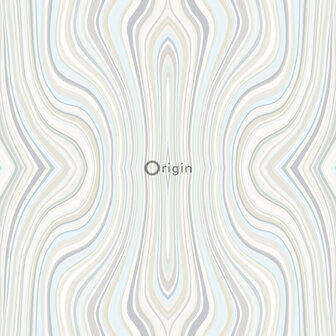 Origin Wallcoverings Urban Funky (Met Gratis Lijm!) 347224 - Beige