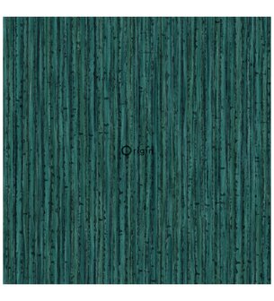 Origin Wallcoverings Identity (Met Gratis Lijm!) 347403 - Groen