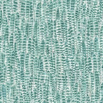 Origin Wallcoverings Identity (Met Gratis Lijm!) 347396 - Blauw / Groen