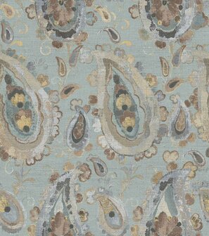 Noordwand Arch&eacute; 39013 Blauw Beige