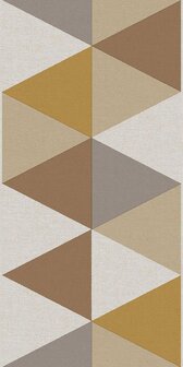 Noordwand Arch&eacute; B39093 Beige Bruin