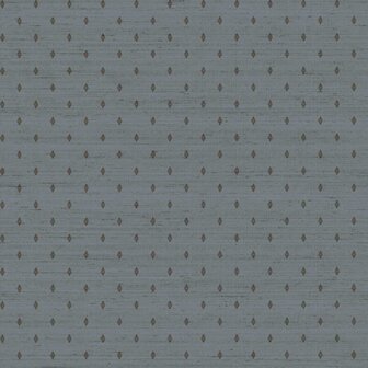 Noordwand Tradizioni 33356P Blauw / Taupe