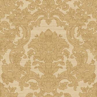 Noordwand Tradizioni 33342P Beige  Metallic