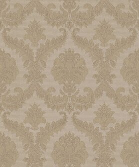 Noordwand Tradizioni 33334P Beige  Metallic