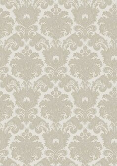 Noordwand Tradizioni 33323P Beige  Metallic