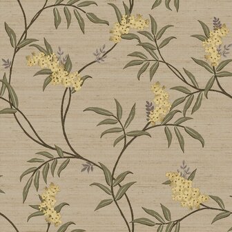 Noordwand Tradizioni 33302P Beige  Groen