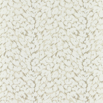 Breegan Jane x Clarke and Clarke -  Beige W0190/02