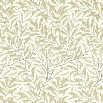 Clarke &amp; Clarke William Morris Designs -  Beige W0172/03