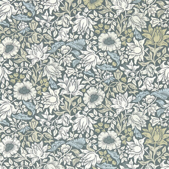 Clarke &amp; Clarke William Morris Designs -  Beige W0173/01