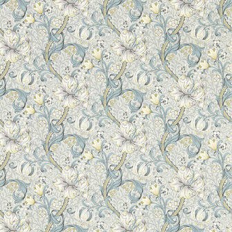 Clarke &amp; Clarke William Morris Designs -  Beige W0174/02