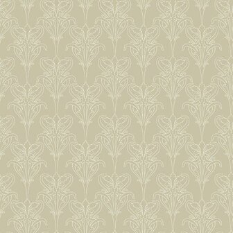 Dutch Wall Decor Gammalsvenska Klassiker 520-02 (*Incl. Gratis Lijm) Beige