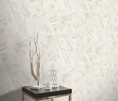 Dutch Wall Decor Elle Decoration 4 10446-14 / 1044614 Creme