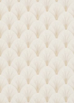 Dutch Wall Decor Elle Decoration 4 10451-14 / 1045114 Creme