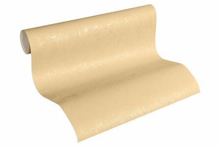 AS Creation Hermitage 10 - 335444/33544-4 - Beige / Geel