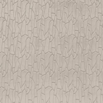 Casamance MELLOW (*Met Gratis Lijm!) 71040104 - Beige