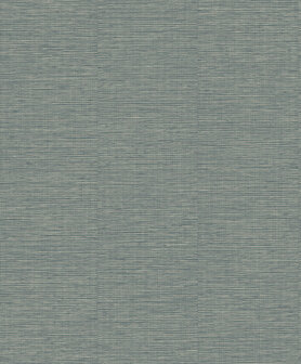 Dutch Wallcoverings Level Two LV1603 - Blauw / Groen Behang