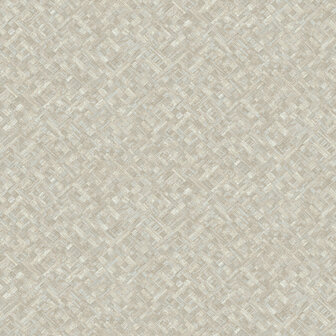 Dutch Wallcoverings Level Two LV1704 - Beige Behang