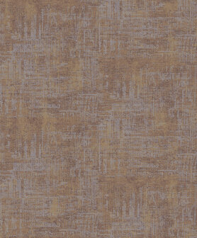 Dutch Wallcoverings Level Two LV3403 - Bruin Behang