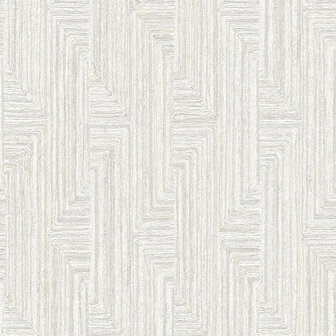 Dutch Wallcoverings Santa F&eacute; SA524011 - Bruin Behang