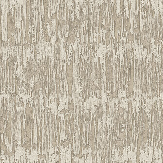 Dutch Wallcoverings Santa F&eacute; SA524035 - Goud Behang