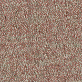 Dutch Wallcoverings Santa F&eacute; SA524056 - Bruin Behang