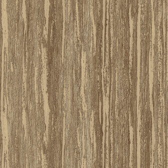 Dutch Wallcoverings Santa F&eacute; SA524066 - Bruin Behang