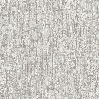 Dutch Wallcoverings Santa F&eacute; SA524073 - Grijs Behang