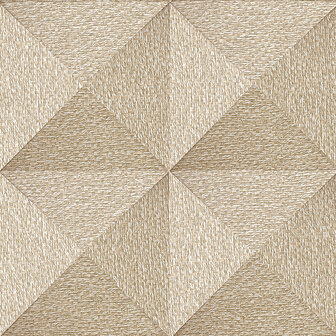 Dutch Wallcoverings Santa F&eacute; SA524103 - Beige Behang