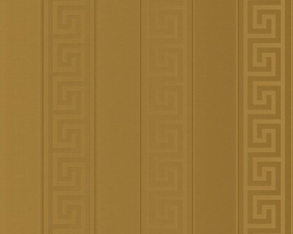 Versace 93524-2 - Goud Behang