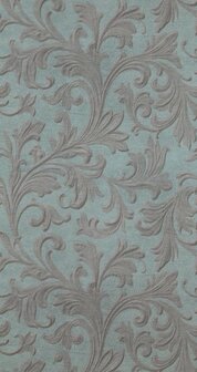 BN Wallcoverings Curious 17946 lederlook Behang