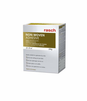 Rasch Vliesbehanglijm - 250gr