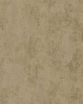 Dutch Unis &amp; Textures 6 - 58005 - Goud Behang