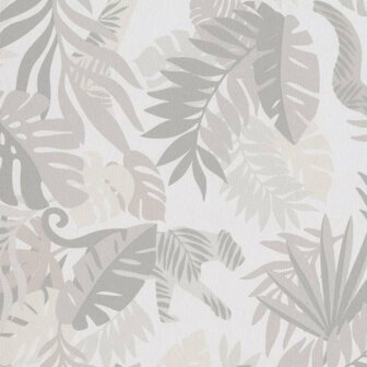 BN Wallcoverings Smalltalk 219306 - Neutraal Behang