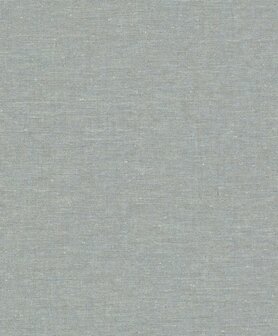 BN Wallcoverings Linen Stories 219651 - Blauw Behang