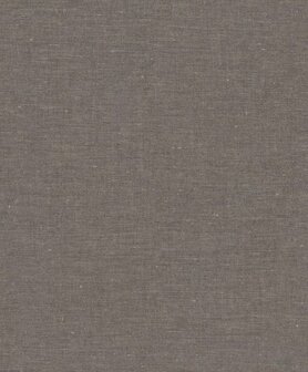 BN Wallcoverings Linen Stories 219663 - Taupe Behang