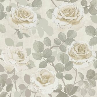 Dutch Wallcoverings Solitr 41019 Behang