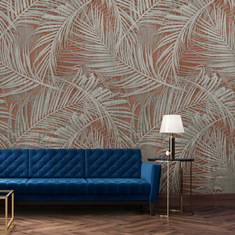 Dutch Wallcoverings Myriad MY6002 Behang