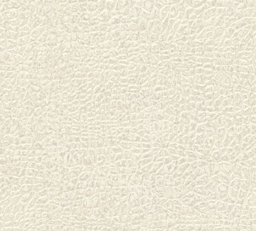 AS Creation Absolutely Chic 36970-3 | 369703 - Beige / Zilver Behang