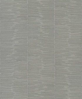 BN Wallcoverings Zen 220283 - Grijs Behang