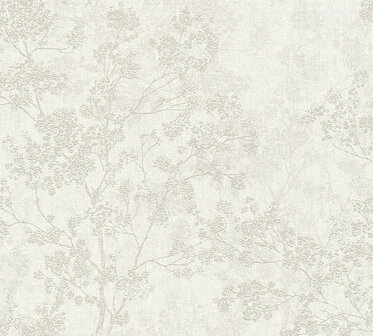 AS Creation New Walls 37397-2 | 373972 - Beige / Creme Behang