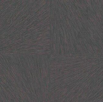 BN Wallcoverings Grand Safari 220574 - Bruin Behang