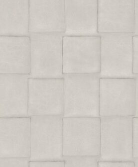 BN Wallcoverings Riviera Maison 3 - 221111 - Beige Behang