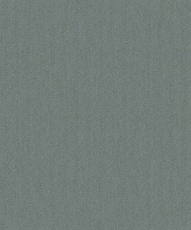 BN Wallcoverings Riviera Maison 3 - 221123 - Groen Behang