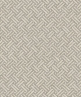 BN Wallcoverings Riviera Maison 3 - 221150 - Beige Behang