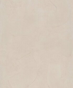 BN Wallcoverings Imagine 221042 - Beige Behang