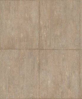 BN Wallcoverings Imagine 221071 - Beige Bruin Behang