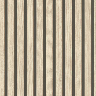 Rasch Factory V - 499315 Beige Behang