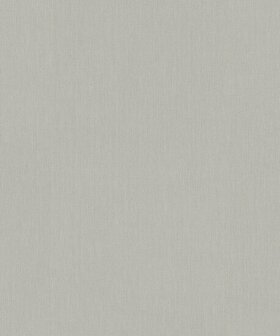 BN Wallcoverings Monochrome 221407 licht grijs Behang