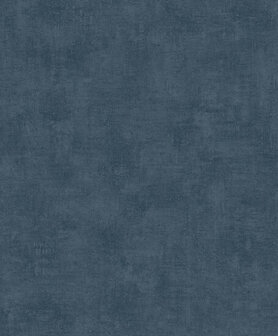 Dutch Wallcoverings Elegance A137-11 donkerblauw Behang